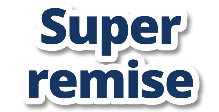 Super remise