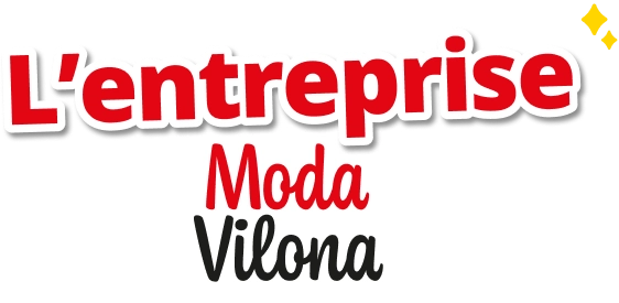 L'entreprise Moda Vilona